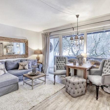 Home Suites Apartment 2 Braunlage Esterno foto