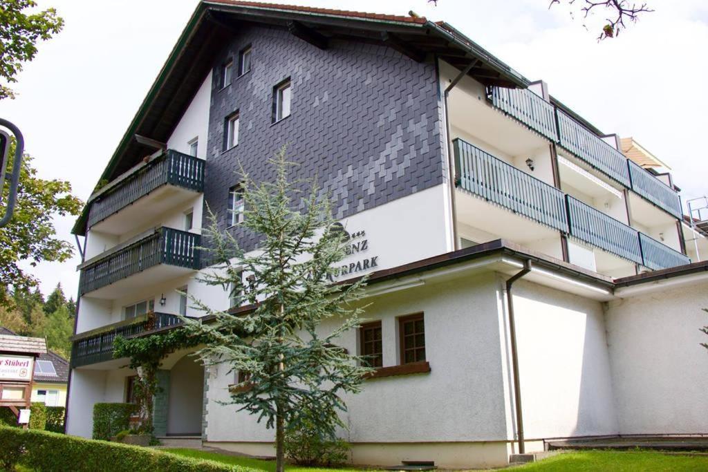 Home Suites Apartment 2 Braunlage Esterno foto