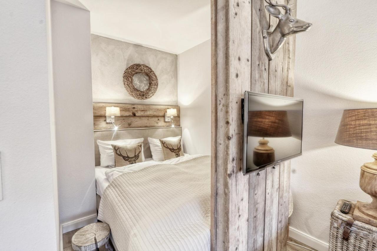 Home Suites Apartment 2 Braunlage Esterno foto