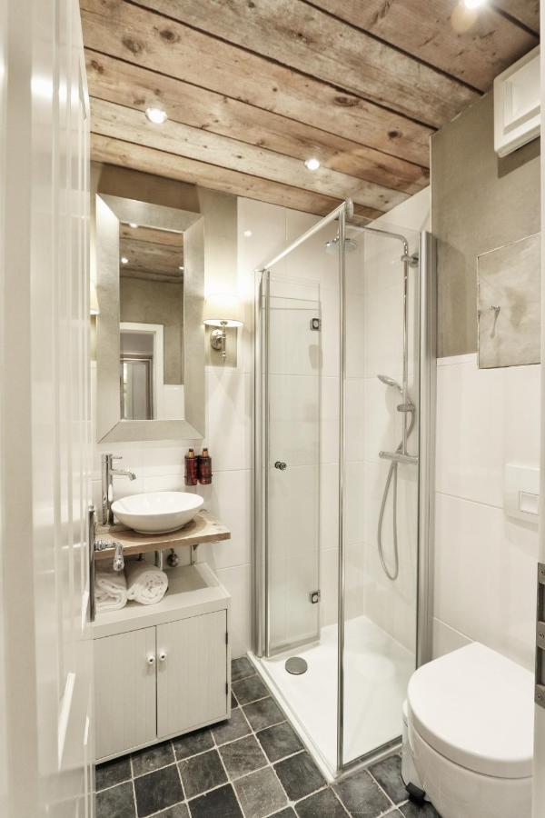 Home Suites Apartment 2 Braunlage Esterno foto