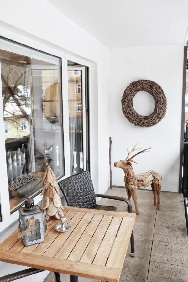 Home Suites Apartment 2 Braunlage Esterno foto