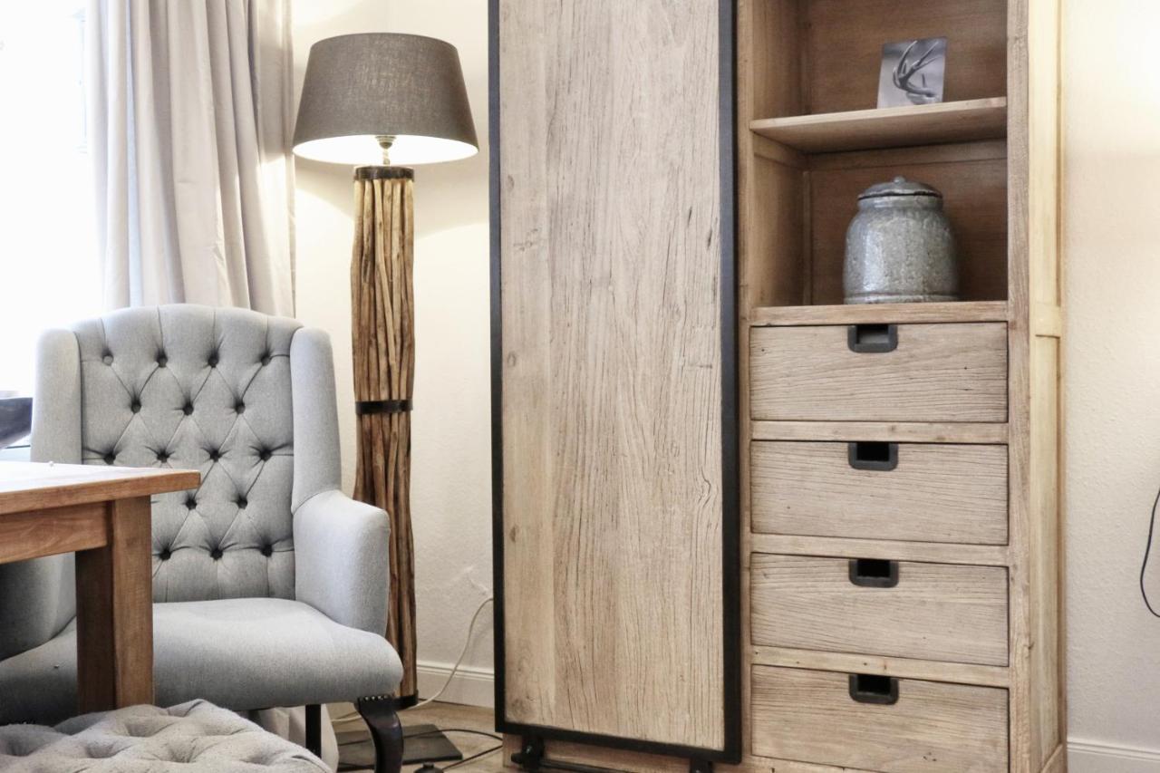Home Suites Apartment 2 Braunlage Esterno foto