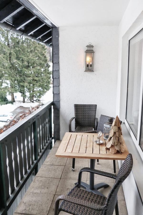 Home Suites Apartment 2 Braunlage Esterno foto