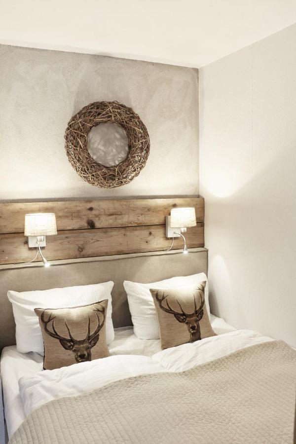 Home Suites Apartment 2 Braunlage Esterno foto