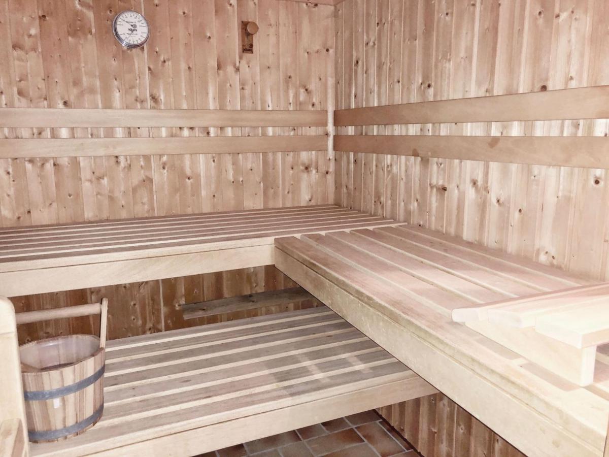 Home Suites Apartment 2 Braunlage Esterno foto